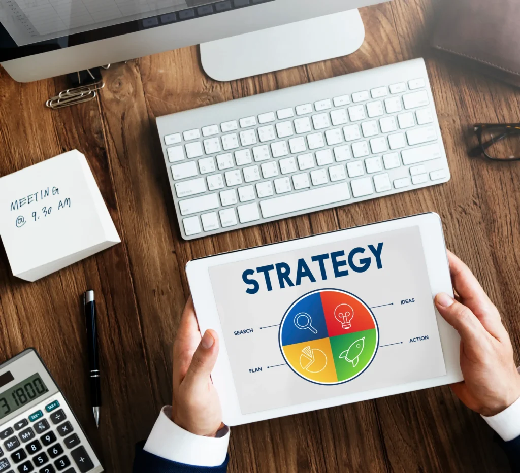 Digital marketing strategist serving businesses in Thrissur and Ernakulam Kerala
