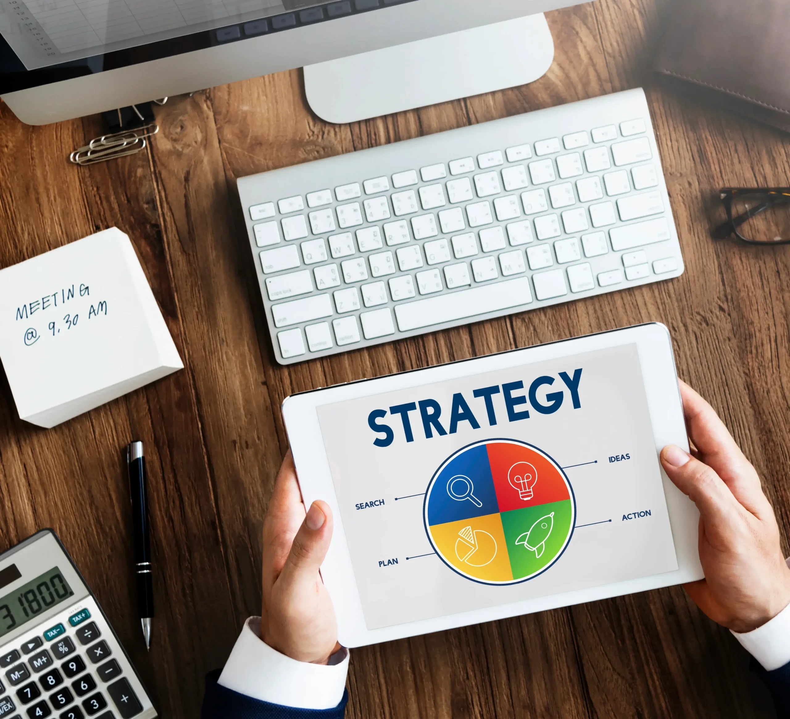 Digital Marketing Strategist Thrissur and Ernakulam — Why Your Business Needs One in 2026