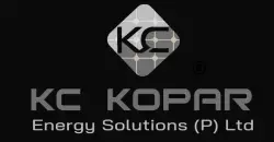 KC Kopar Client Logo