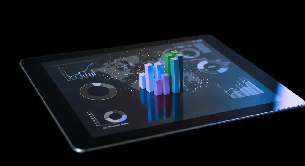 Digital Marketing Strategy Step 2 Build the Foundation