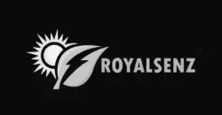 Royalsenz Client Logo